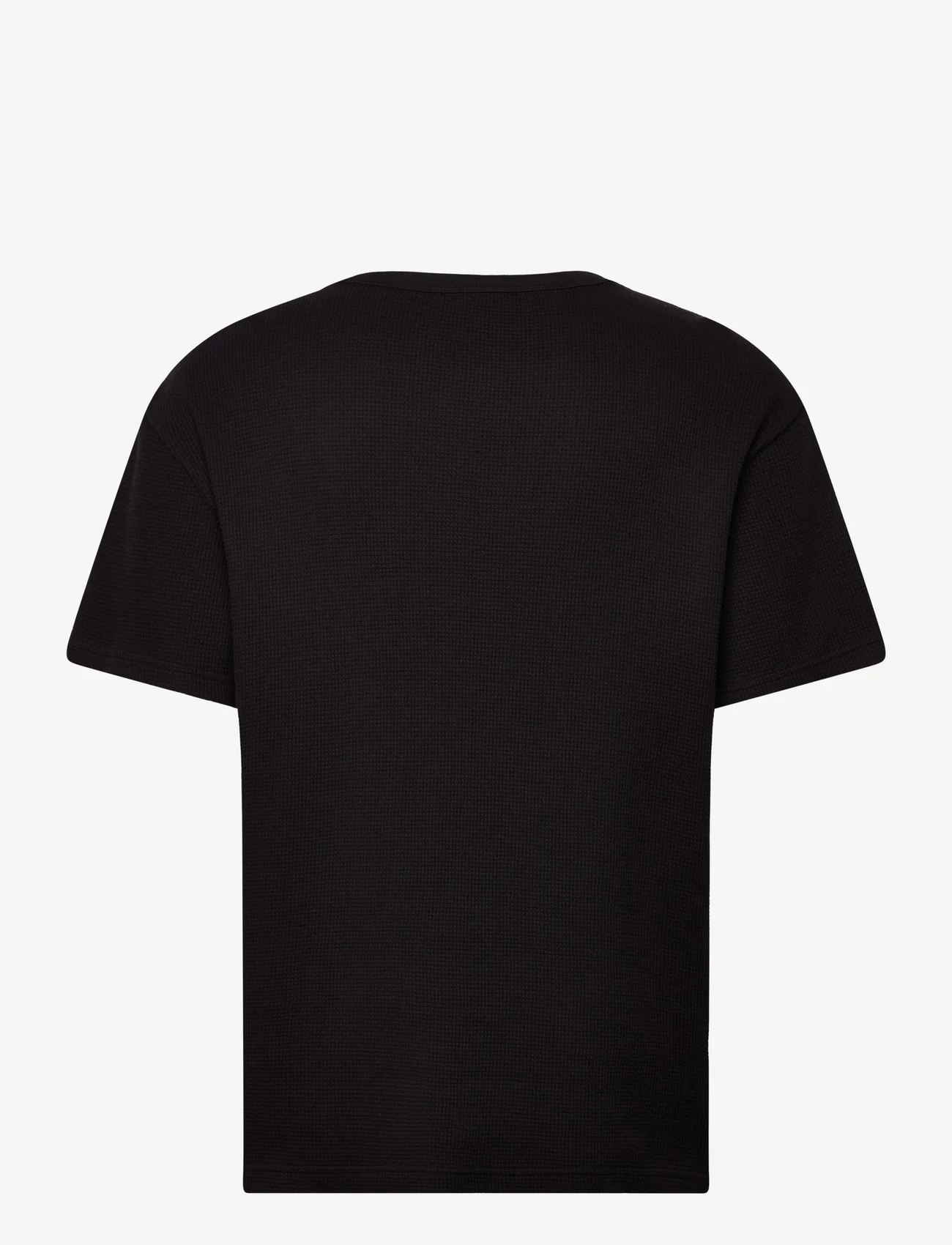 Tommy Hilfiger - SS TEE - lowest prices - black - 1