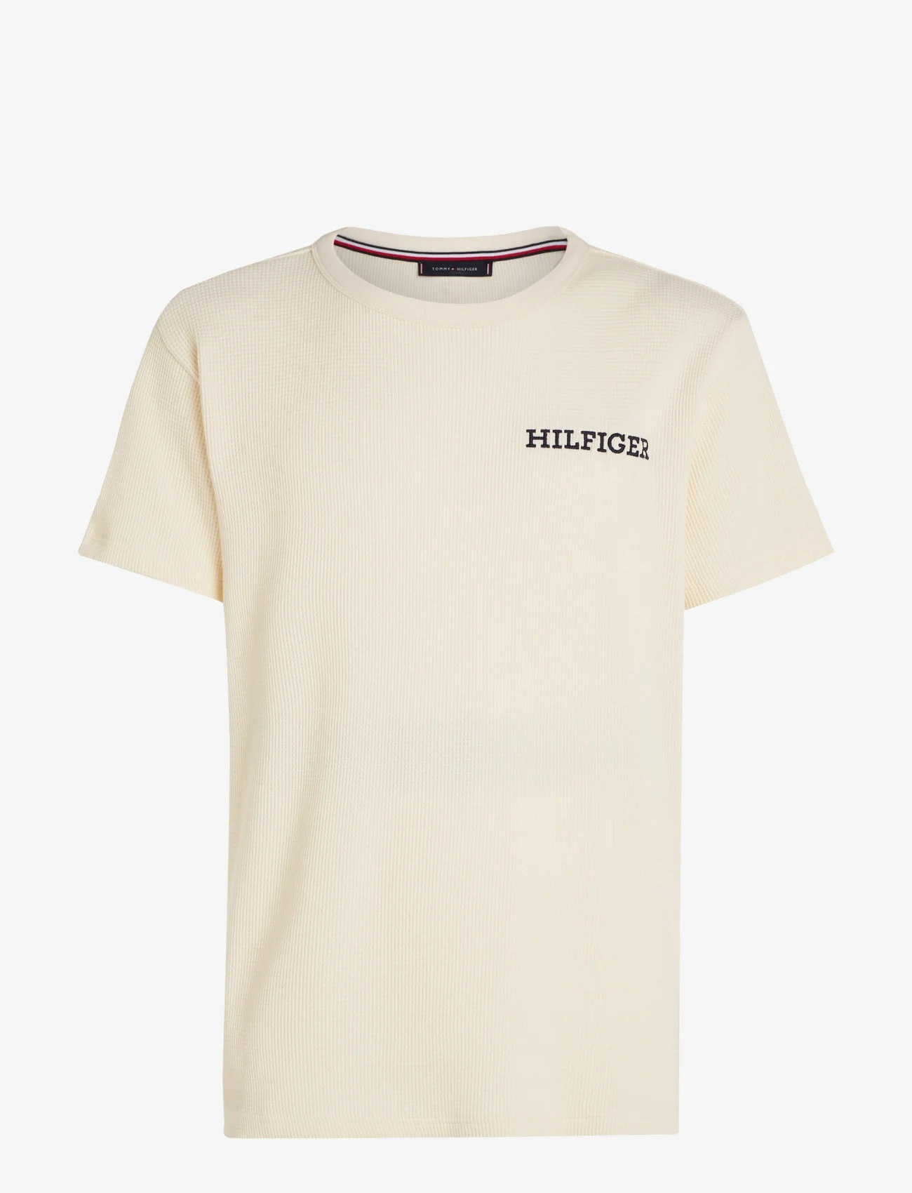 Tommy Hilfiger - SS TEE - lowest prices - calico - 0