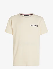 Tommy Hilfiger - SS TEE - lowest prices - calico - 0