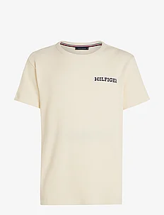 SS TEE, Tommy Hilfiger