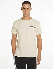 Tommy Hilfiger - SS TEE - lowest prices - calico - 1