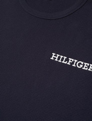 Tommy Hilfiger - SS TEE - lowest prices - desert sky - 2