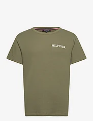 Tommy Hilfiger - SS TEE - lowest prices - putting green - 0