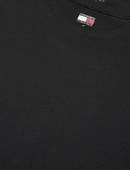 Tommy Hilfiger - 2P TEE - kortärmade t-shirts - black / black - 1