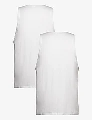 Tommy Hilfiger - 2P TANK - lowest prices - white/white - 2