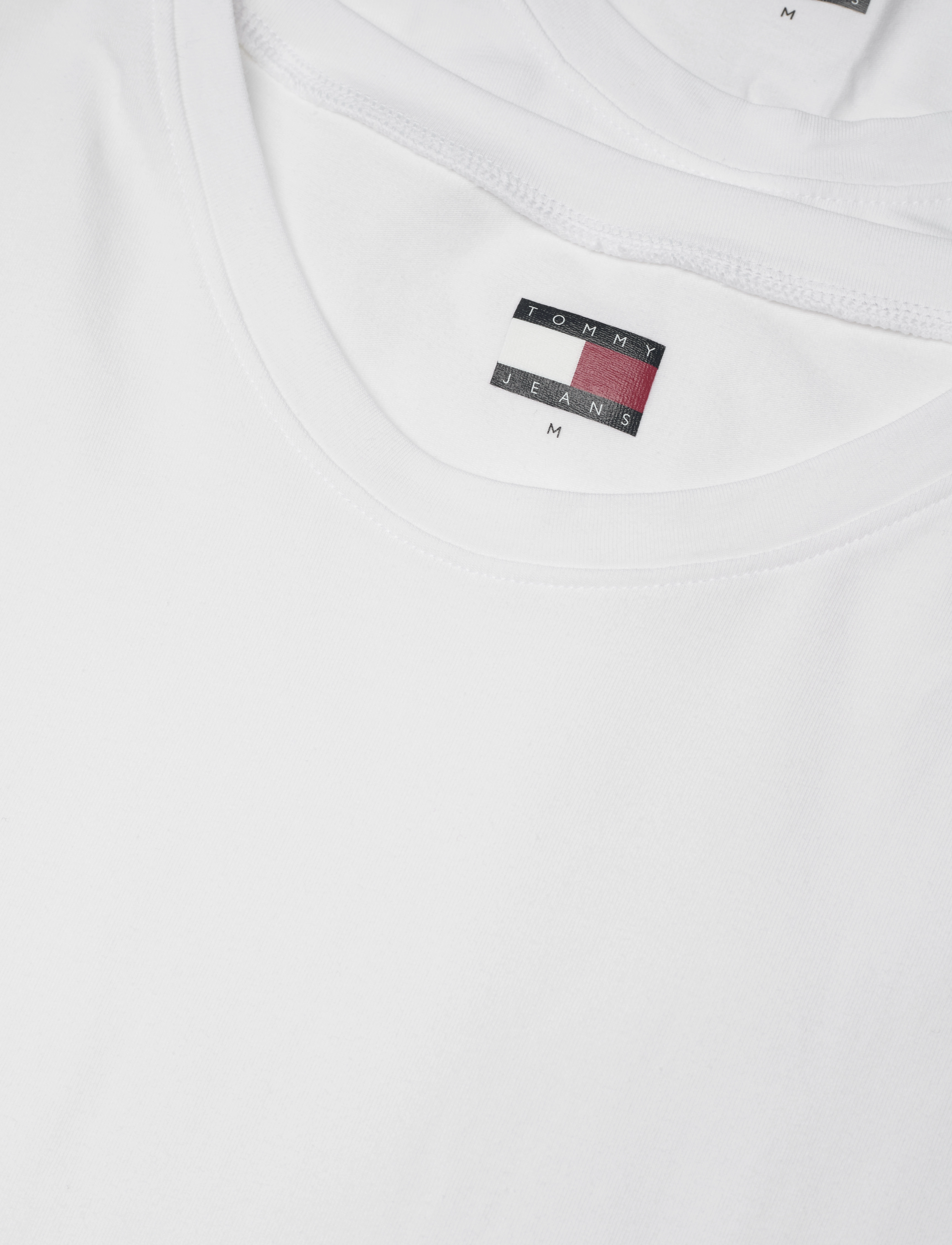 Tommy Hilfiger - 2P TANK - white/white - 1