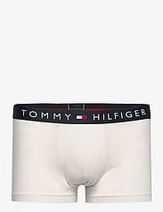 Tommy Hilfiger - 3P TRUNK - boxerkalsonger - faded olive/des sky/misty coast - 3