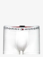 Tommy Hilfiger - 3P TRUNK WB - boxerkalsonger - des sky/white/rouge - 2