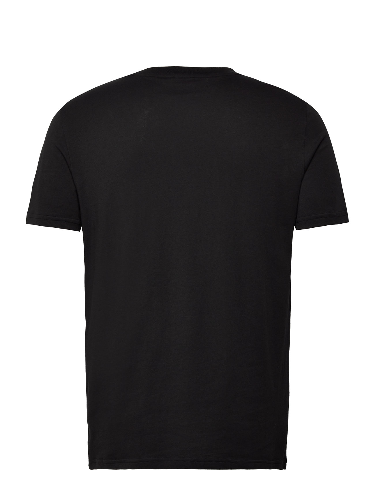 Tommy Hilfiger - SS TEE - black - 1
