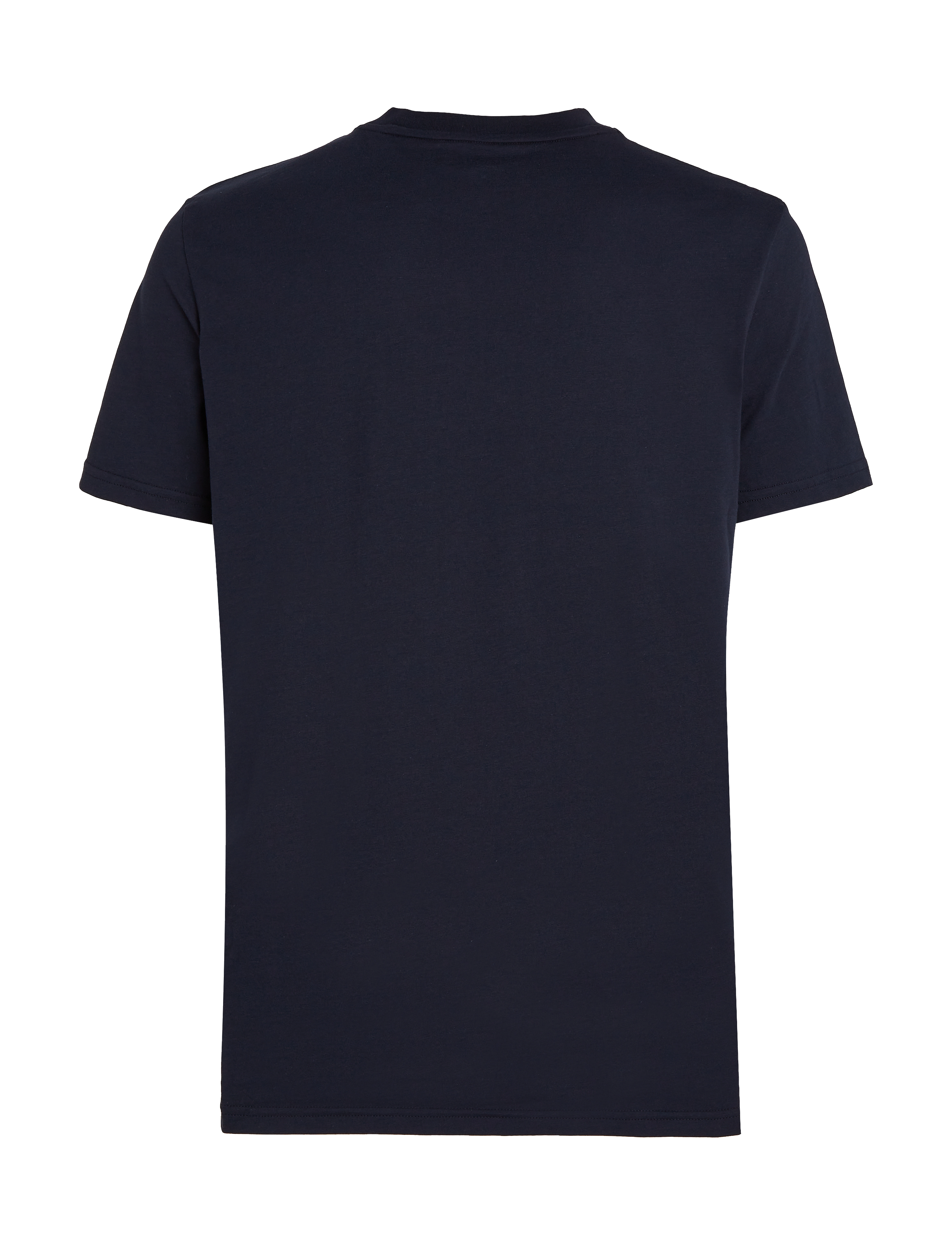 Tommy Hilfiger - SS TEE - desert sky - 4