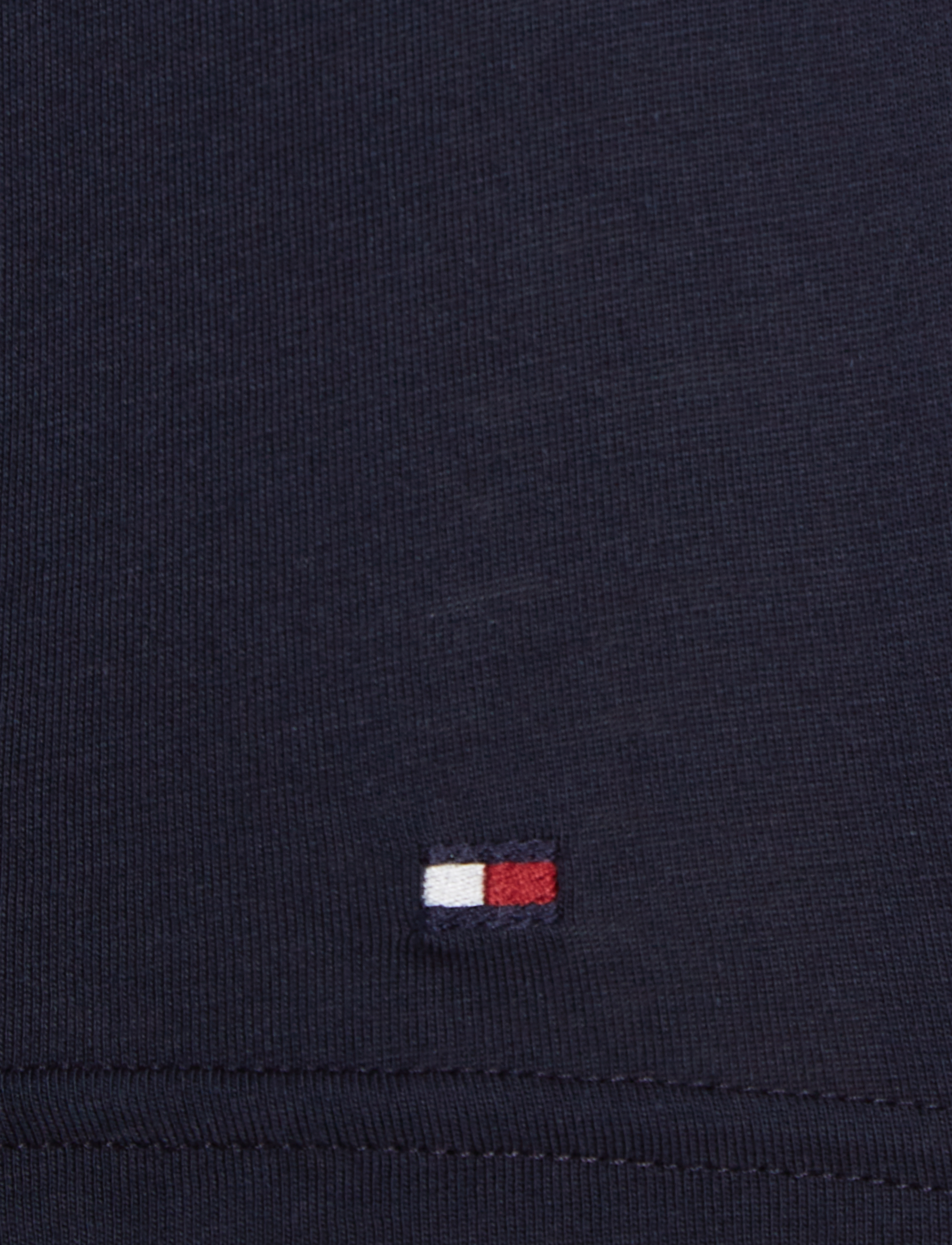 Tommy Hilfiger - SS TEE - desert sky - 5