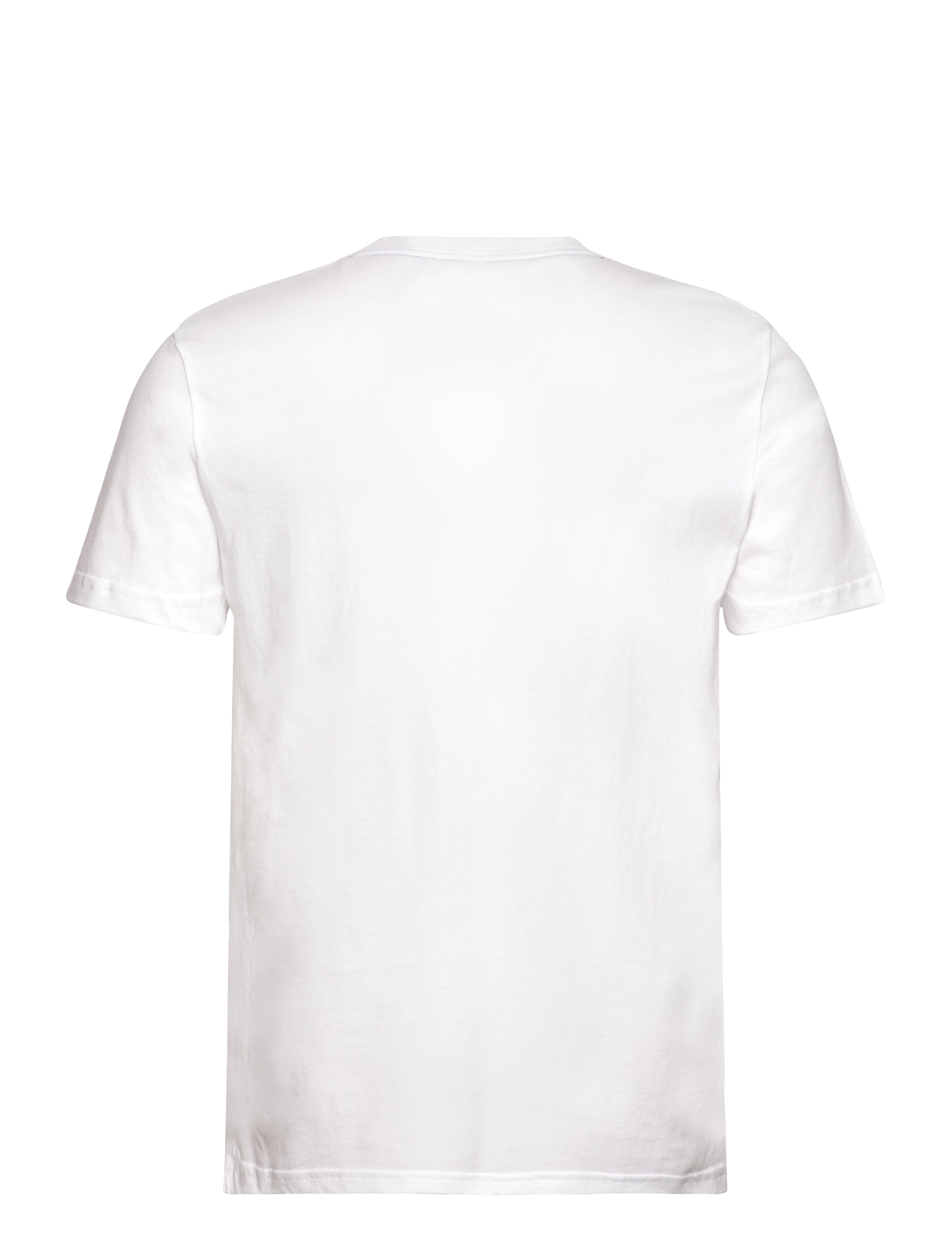 Tommy Hilfiger - SS TEE - white - 1