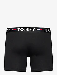 Tommy Hilfiger - 3P BOXER BRIEF - boxer briefs - black/black/black - 5
