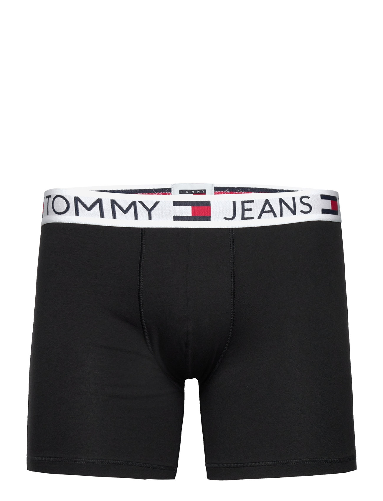 Tommy Hilfiger - 3P BOXER BRIEF - black/black/black - 2