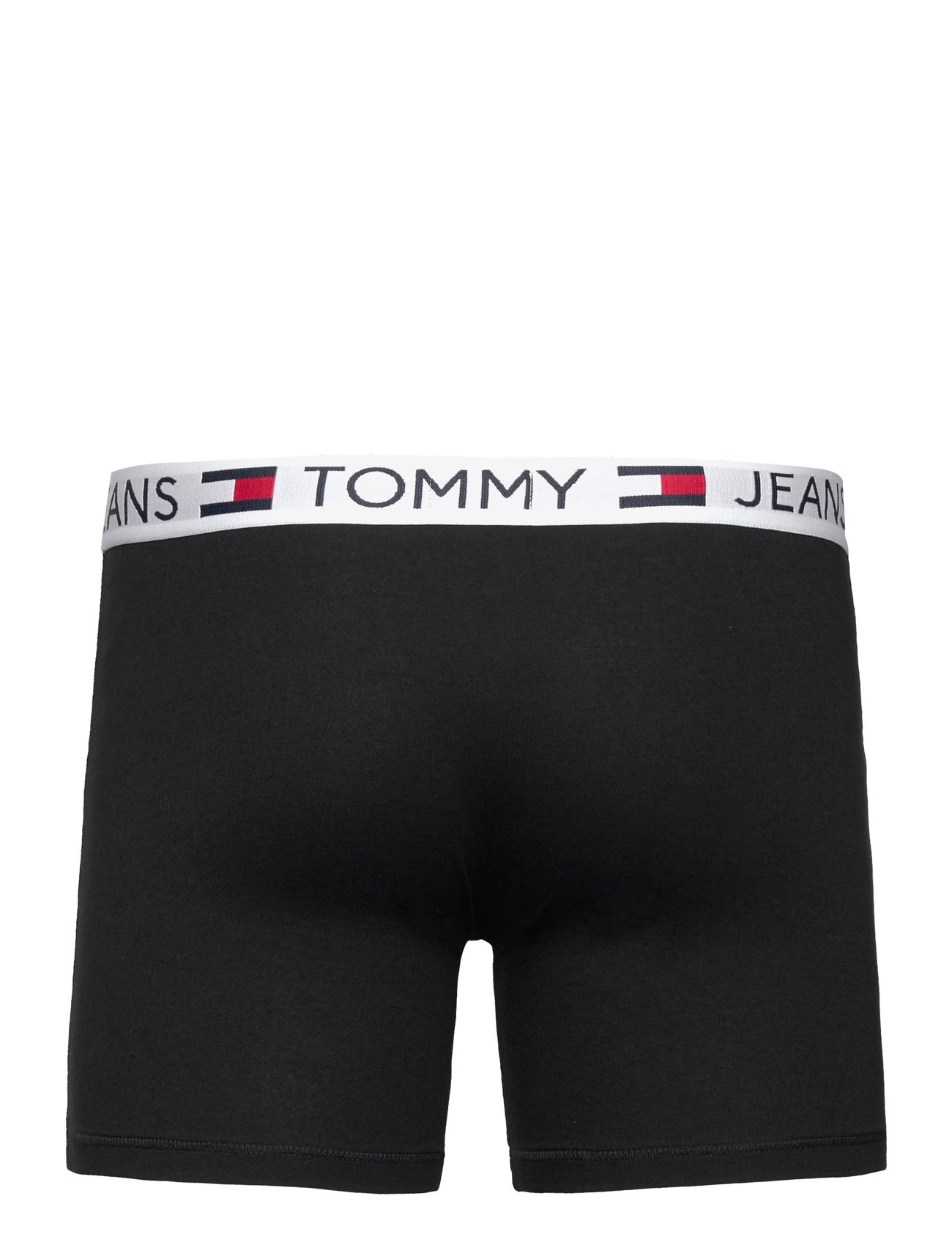 Tommy Hilfiger - 3P BOXER BRIEF - black/black/black - 3