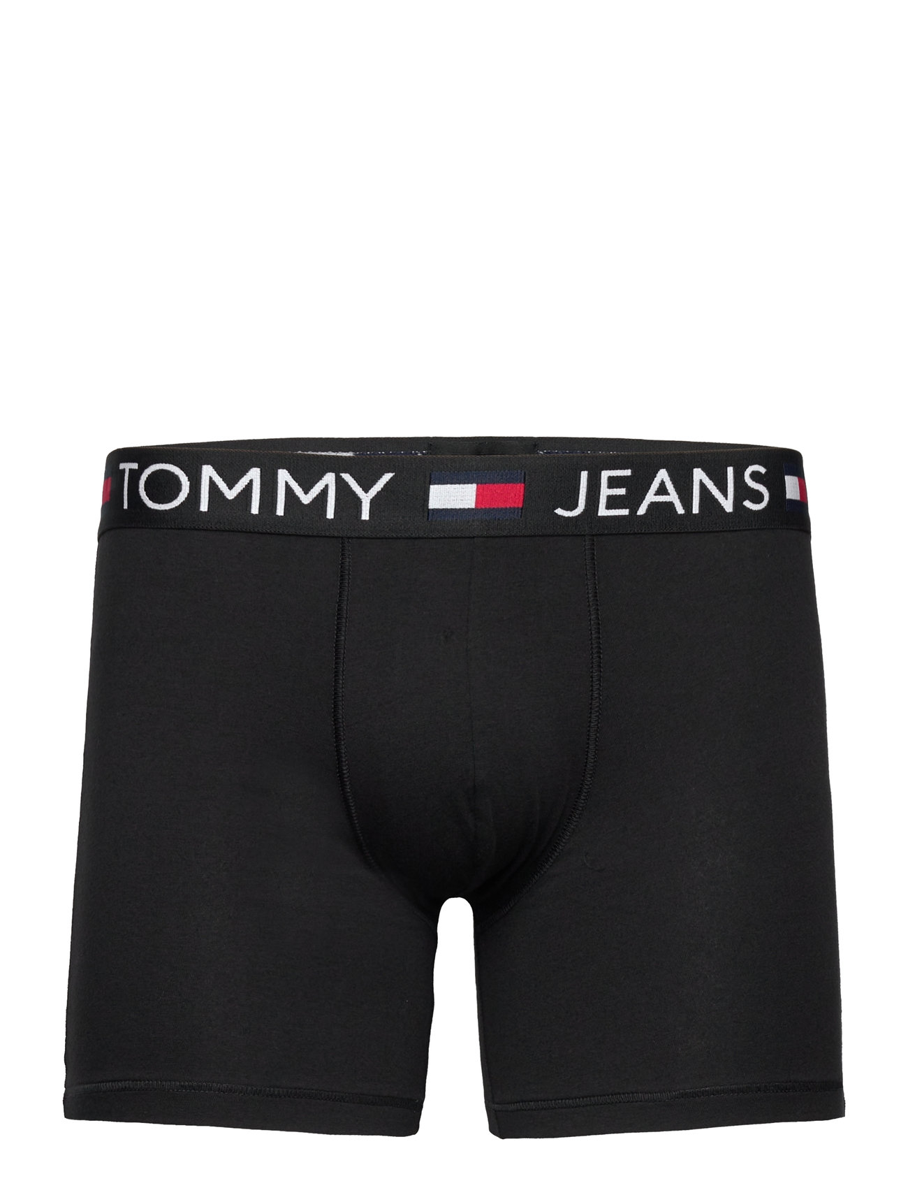 Tommy Hilfiger - 3P BOXER BRIEF - black/black/black - 4