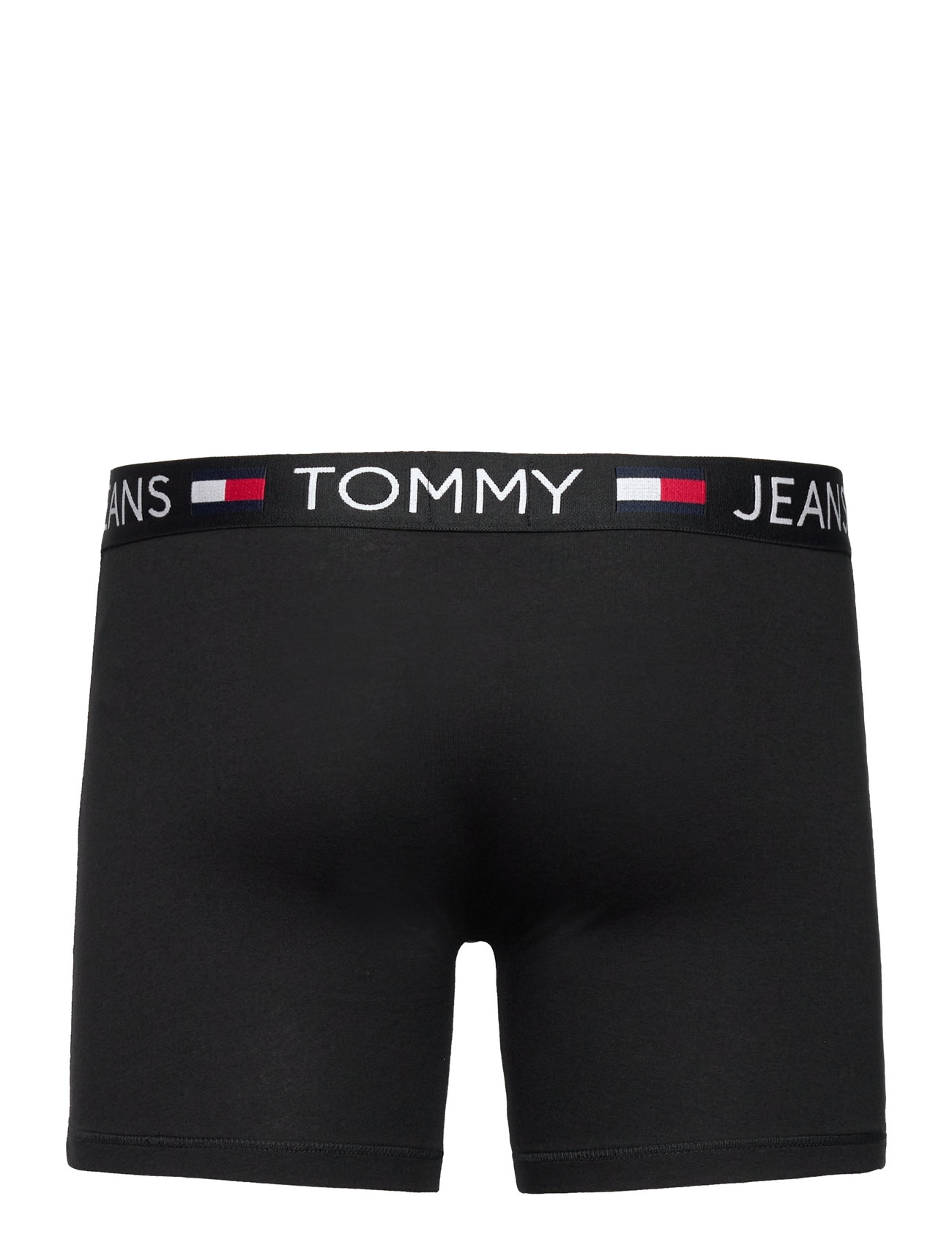 Tommy Hilfiger - 3P BOXER BRIEF - black/black/black - 5