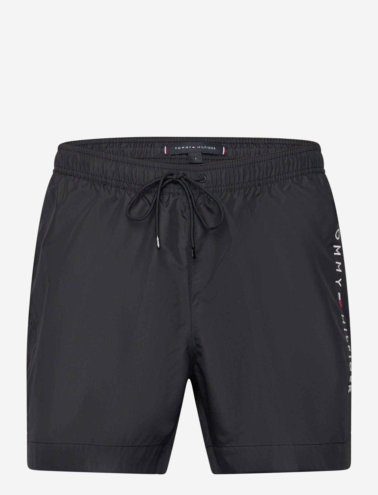 Tommy Hilfiger - MEDIUM DRAWSTRING - black - 0