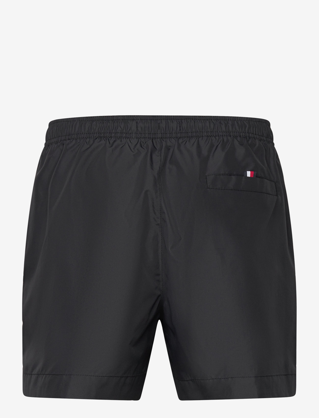 Tommy Hilfiger - MEDIUM DRAWSTRING - black - 1