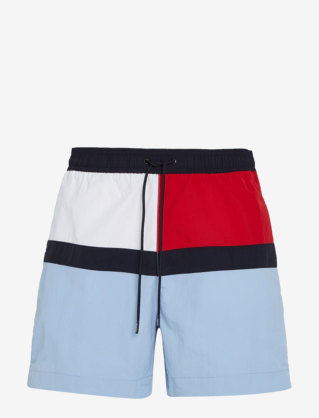 Tommy Hilfiger - MEDIUM DRAWSTRING - well water - 0