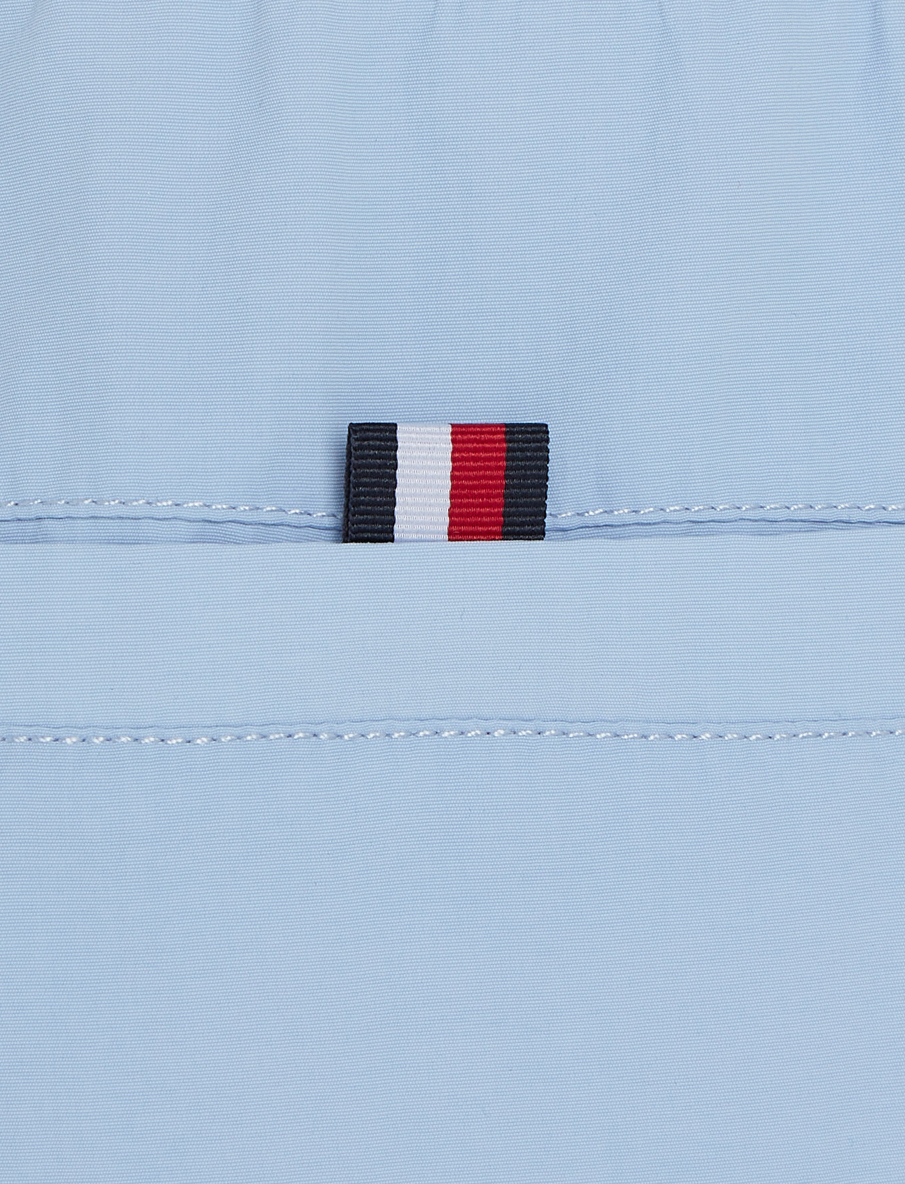 Tommy Hilfiger - MEDIUM DRAWSTRING - well water - 2