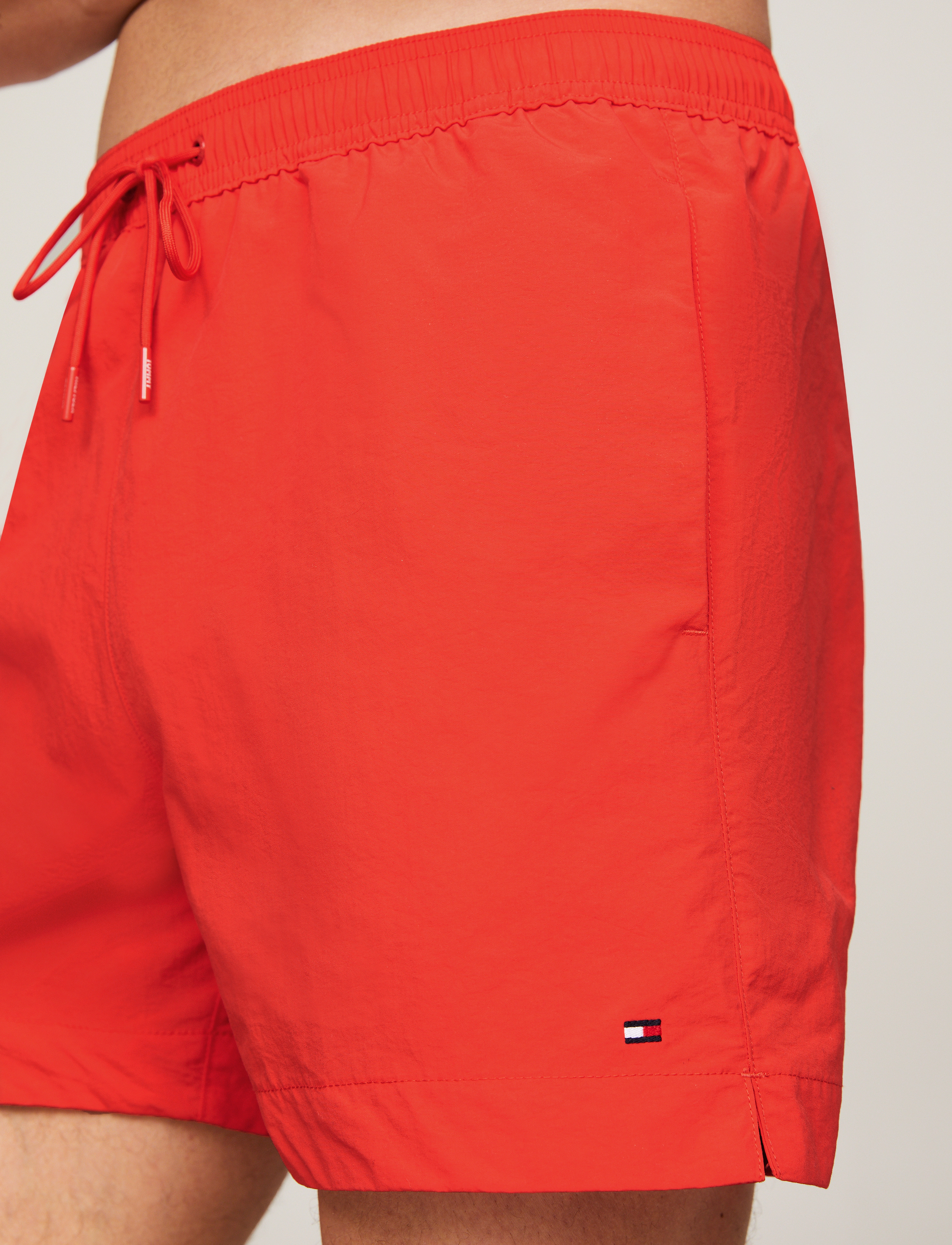 Tommy Hilfiger - MEDIUM DRAWSTRING - daring scarlet - 3