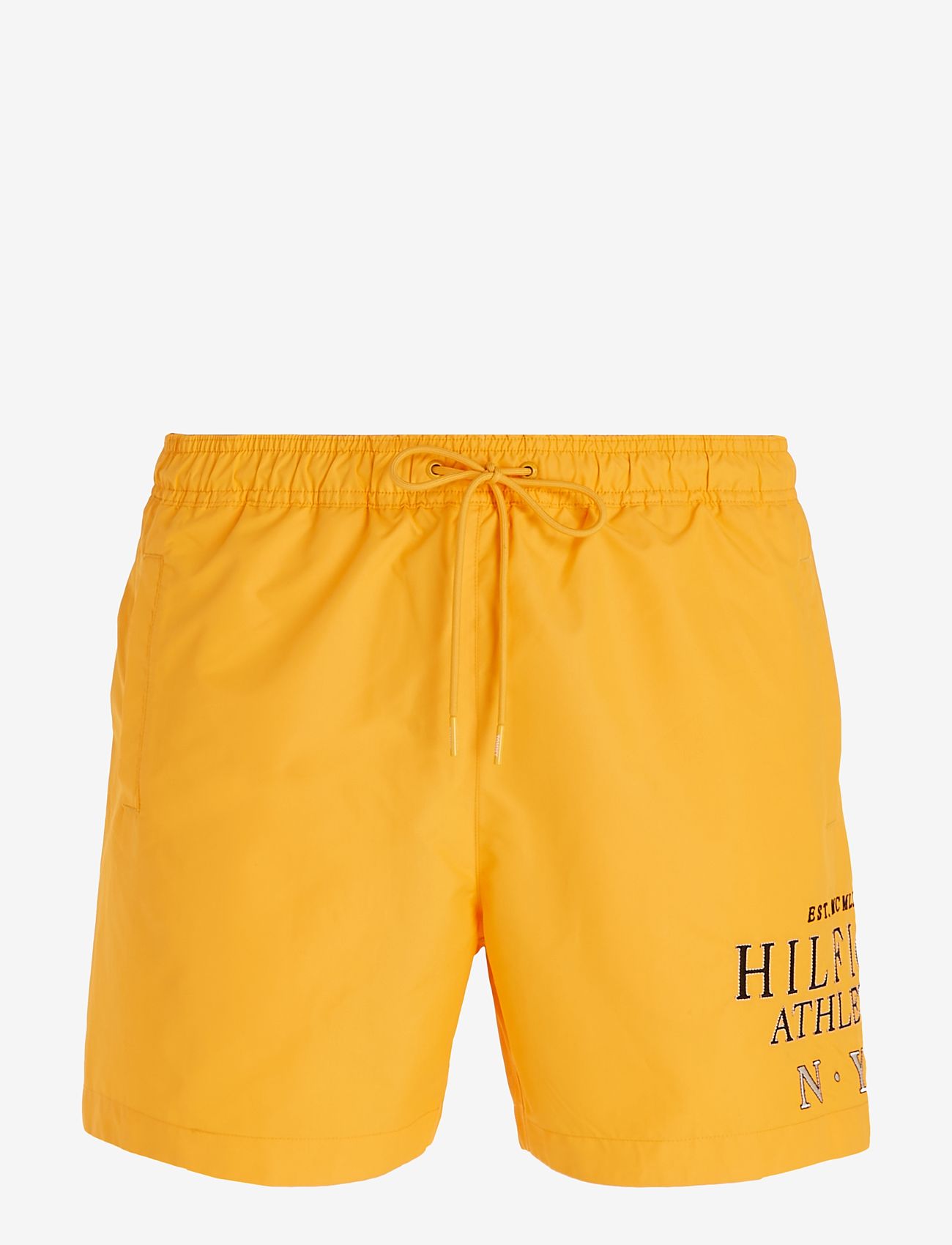 Tommy Hilfiger - MEDIUM DRAWSTRING - badshorts - daylight orange 212-280 - 1