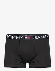 Tommy Hilfiger - 3P TRUNK WB - bokserid - hot heat/whte/drk ngh nvy - 4
