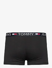 Tommy Hilfiger - 3P TRUNK WB - bokserid - hot heat/whte/drk ngh nvy - 5