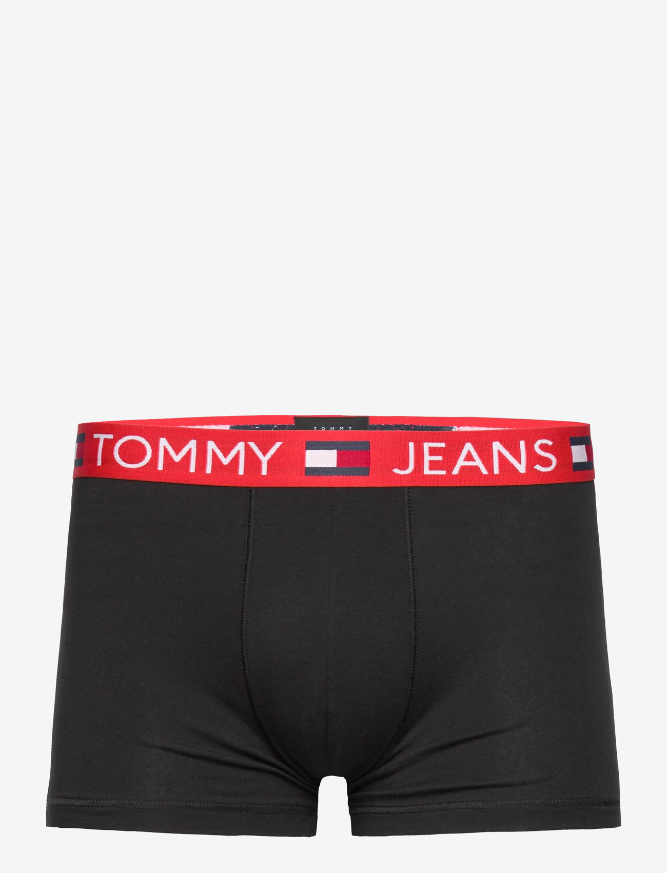 Tommy Hilfiger - 3P TRUNK WB - hot heat/whte/drk ngh nvy - 2