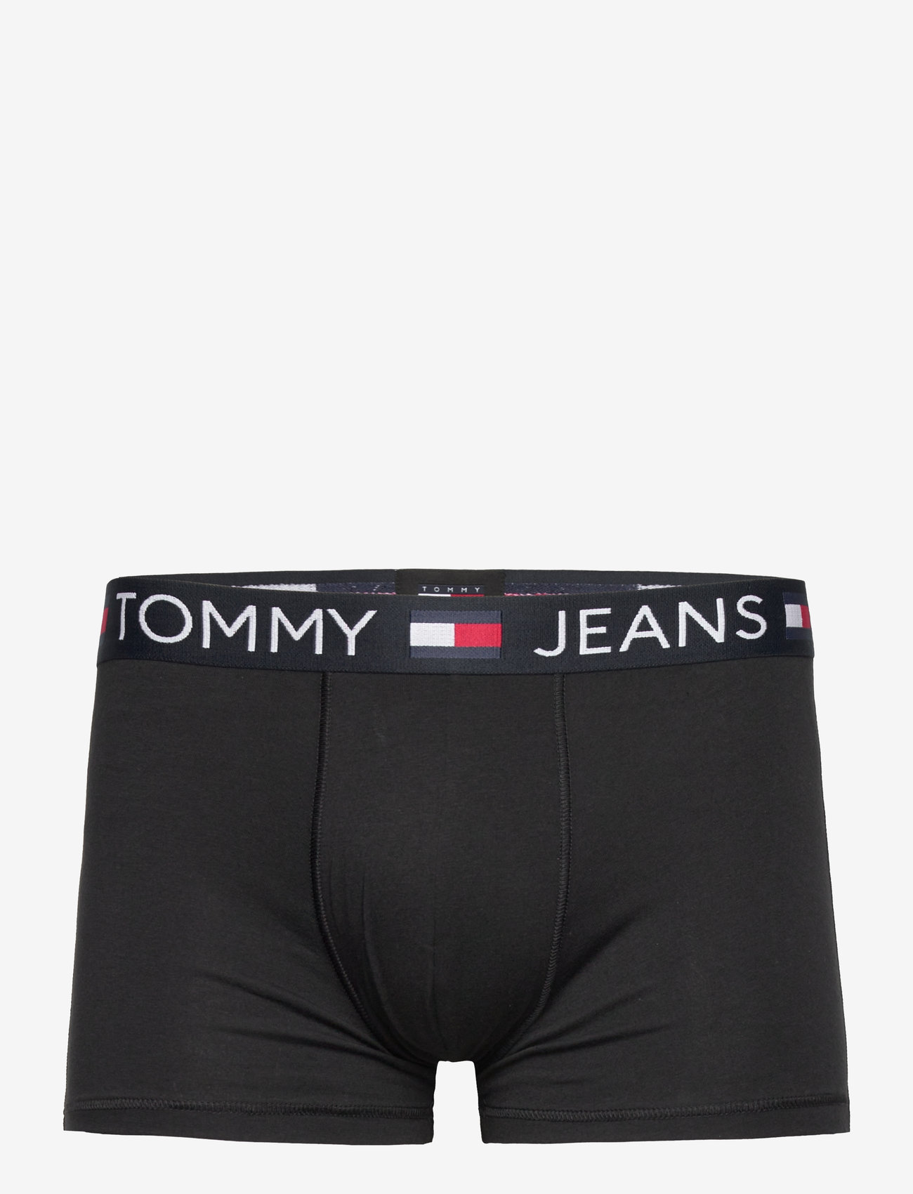 Tommy Hilfiger - 3P TRUNK WB - hot heat/whte/drk ngh nvy - 5