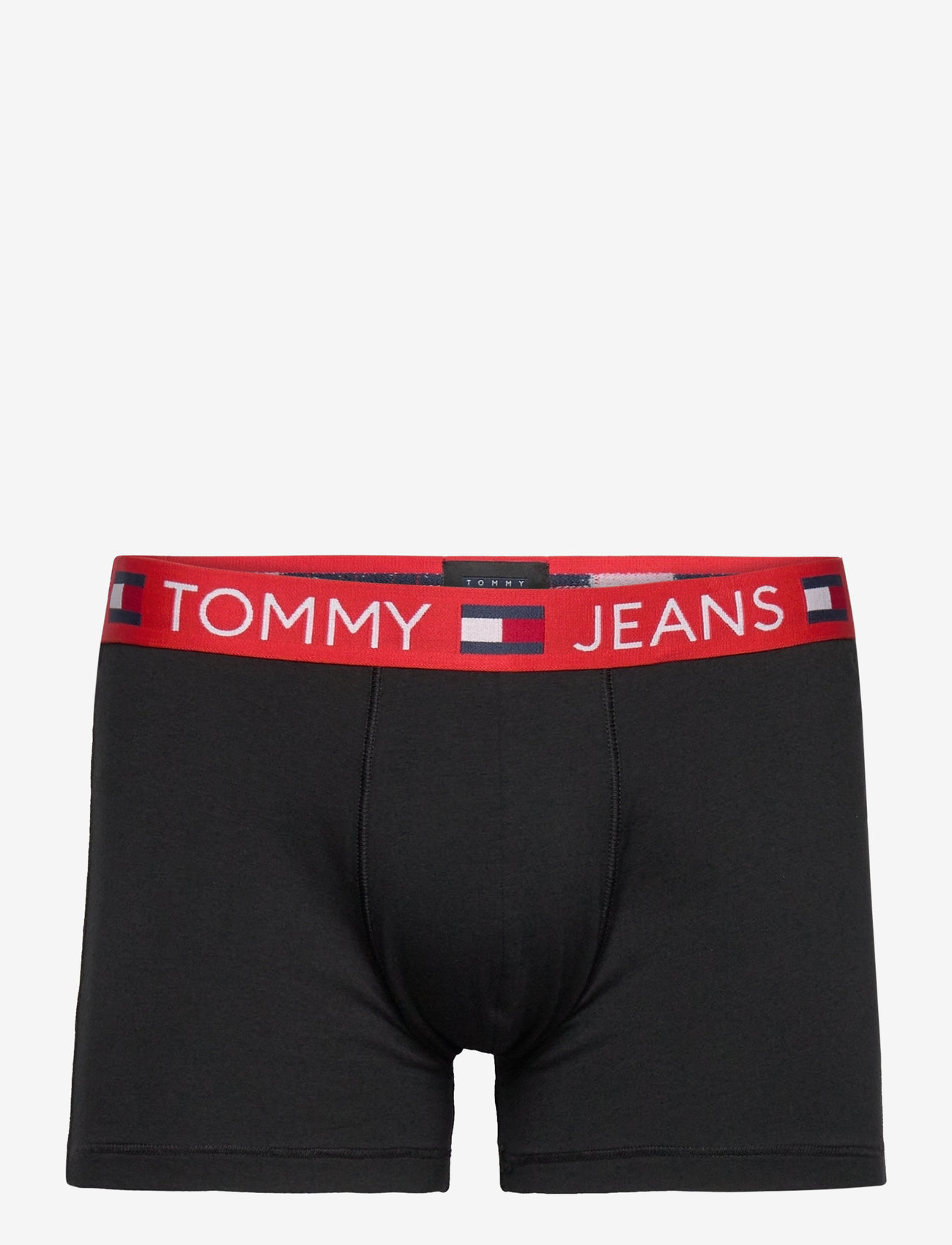 Tommy Hilfiger - 3P TRUNK WB - ht heat/tmlss teal/blck - 5