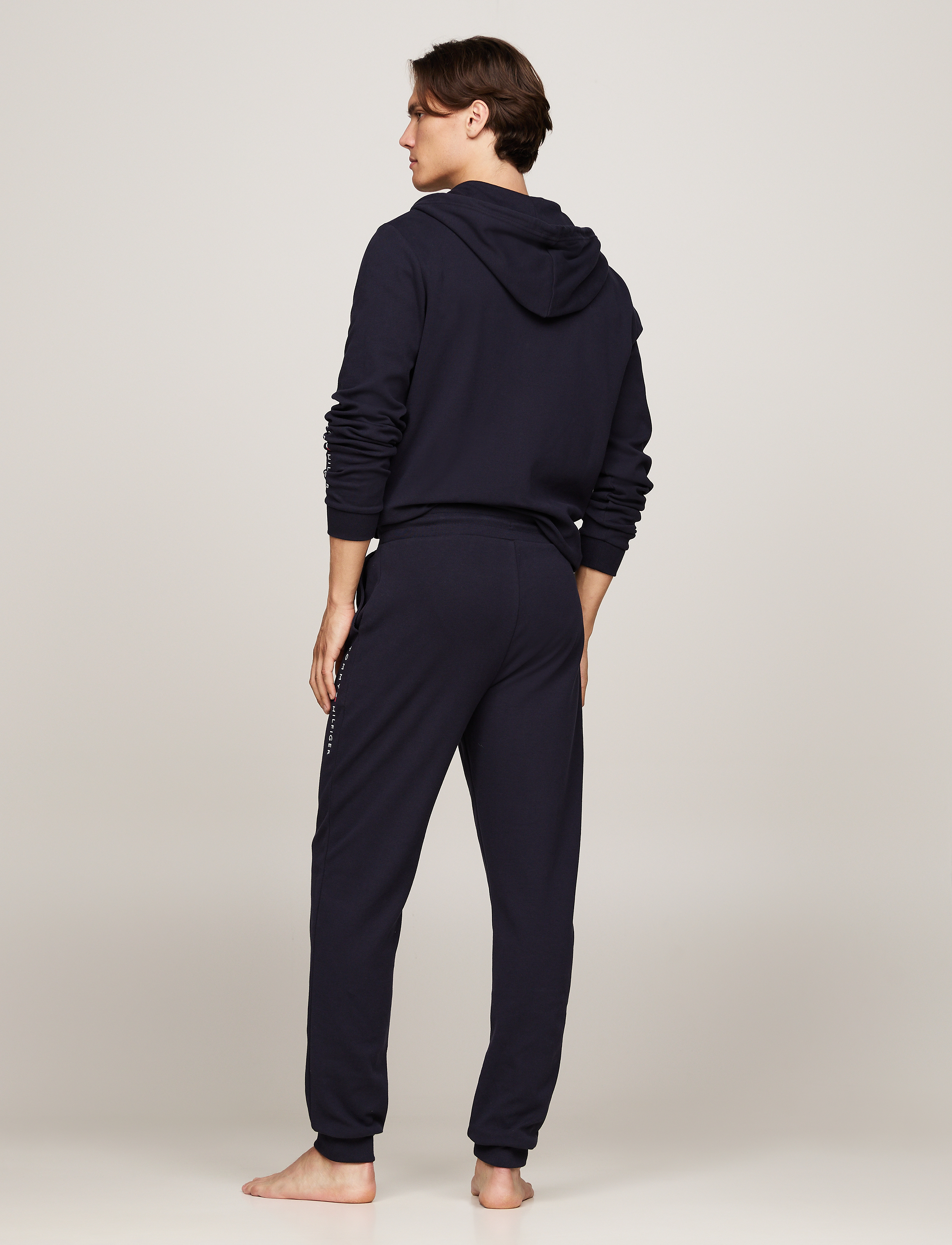 Tommy Hilfiger - TRACK PANT - desert sky - 3