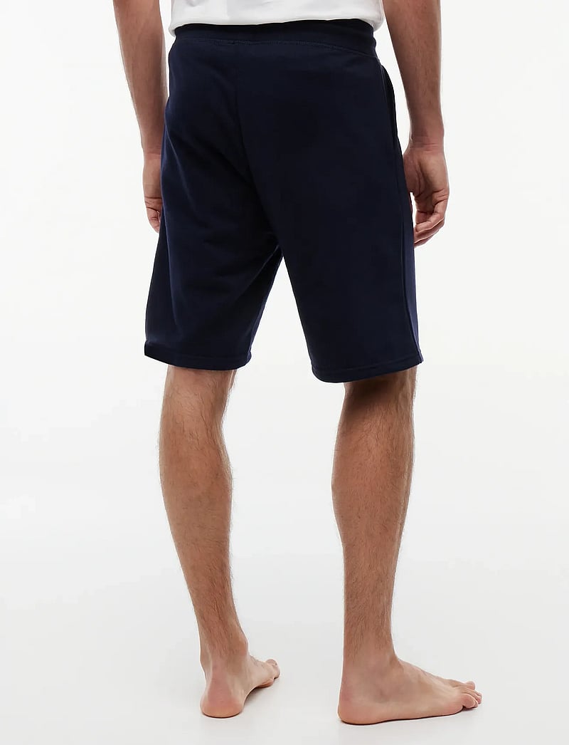 Tommy Hilfiger - TRACK SHORT - sweat shorts - desert sky - 2