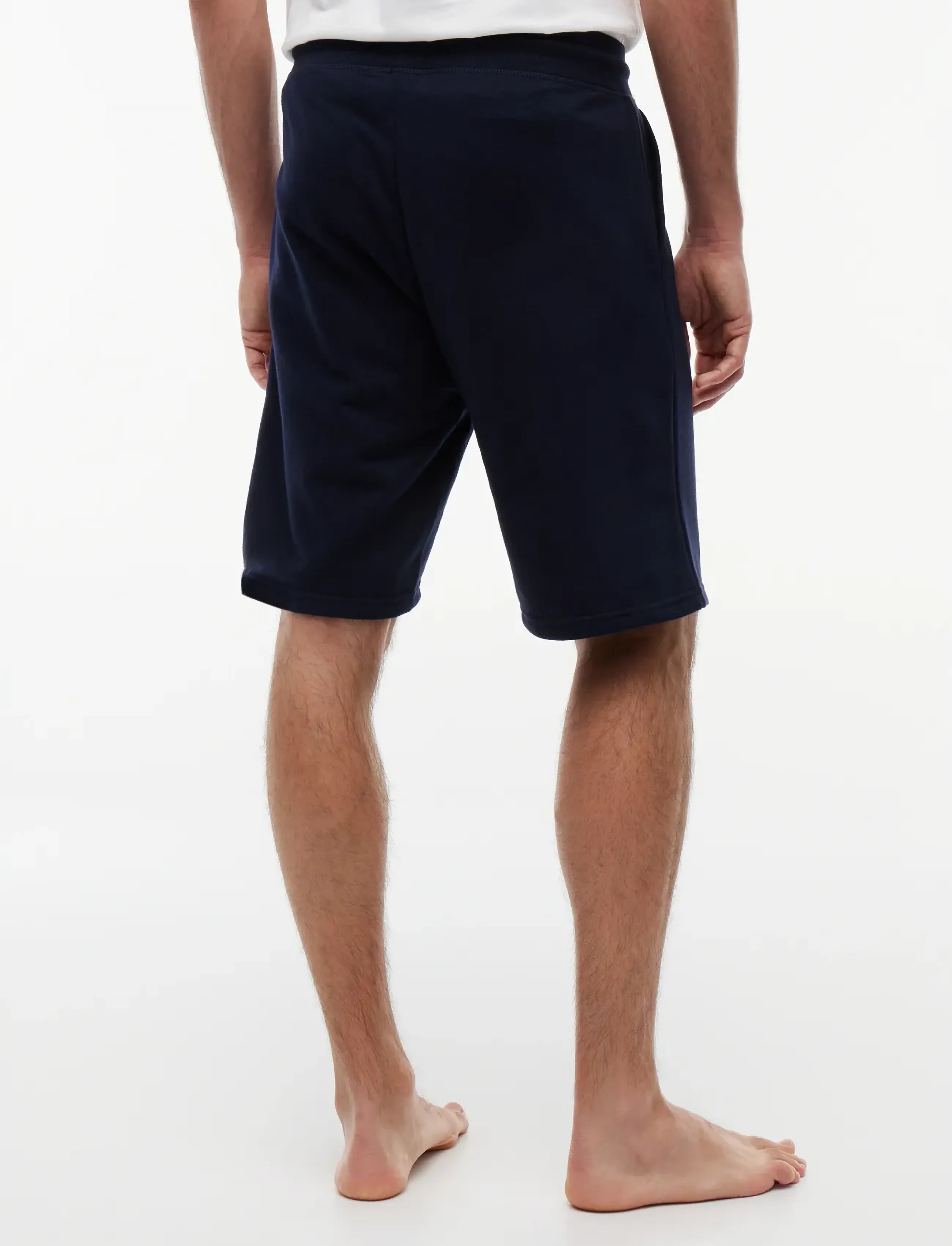 Tommy Hilfiger - TRACK SHORT - sweatshorts - desert sky - 2