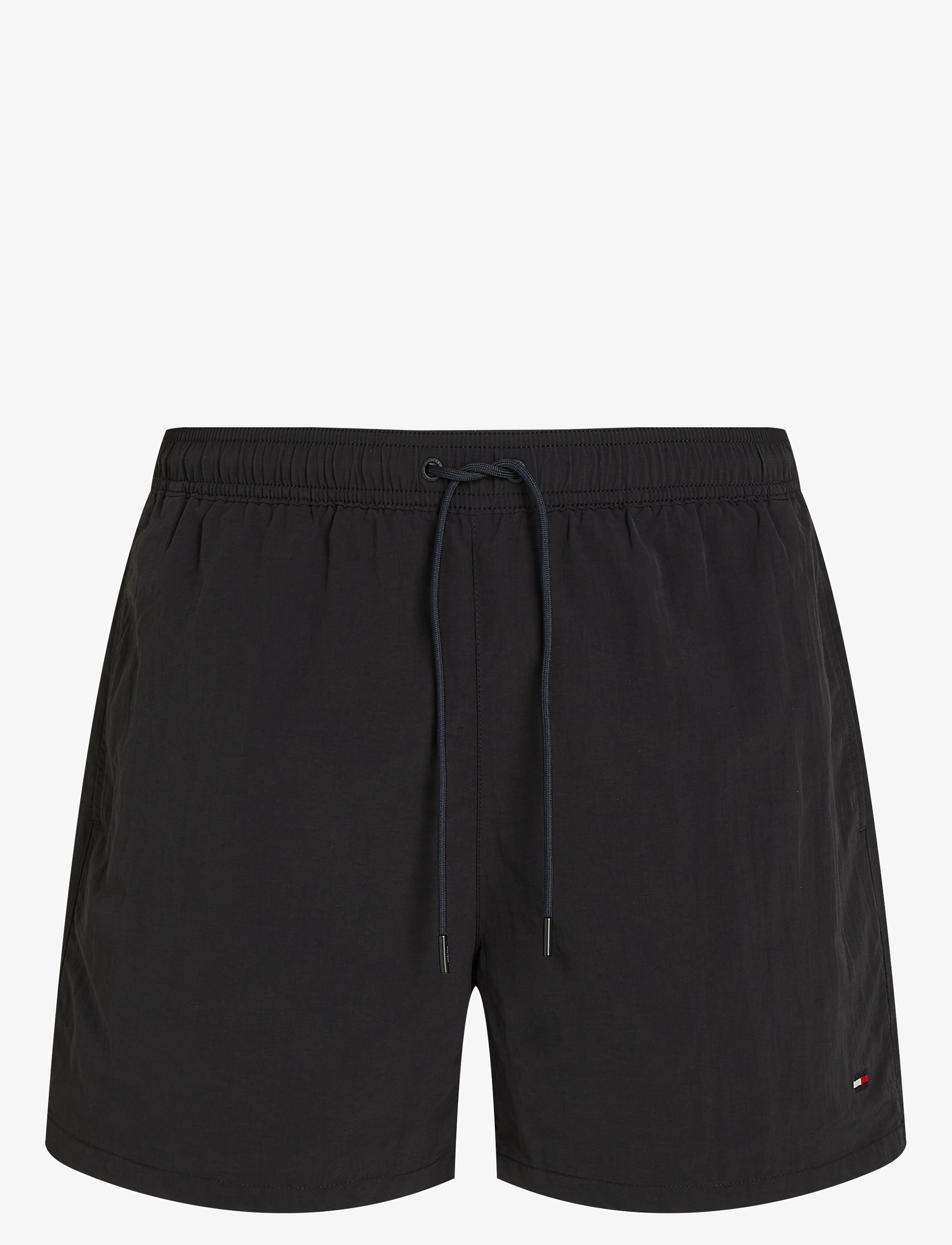 MEDIUM DRAWSTRING - BLACK