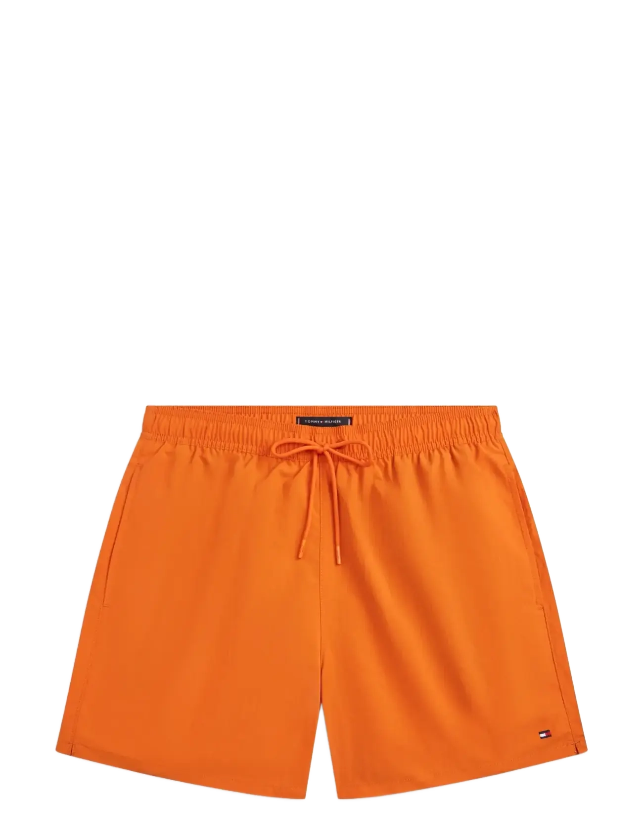 MEDIUM DRAWSTRING - BONFIRE ORANGE