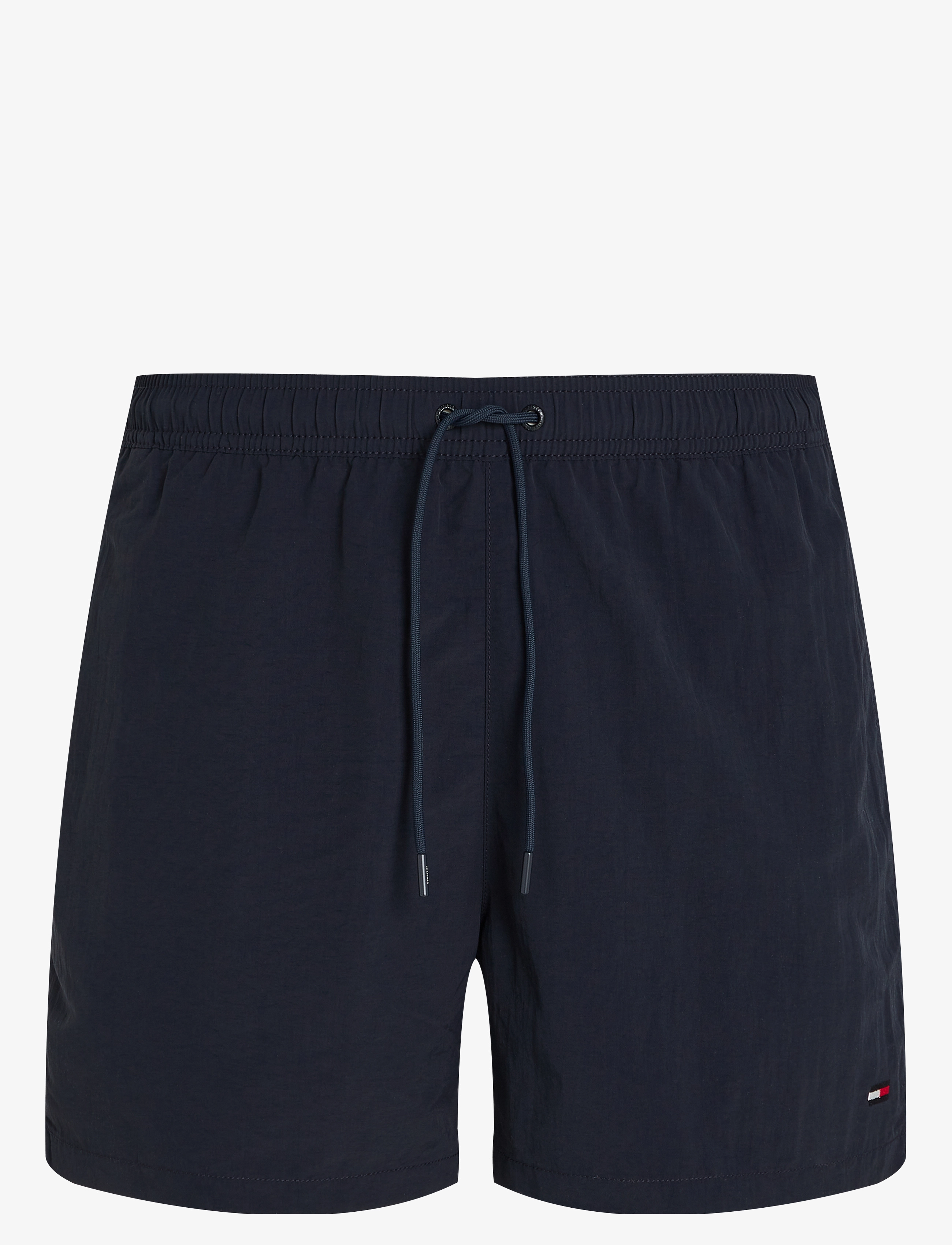 Tommy Hilfiger MEDIUM DRAWSTRING - Badehose - DESERT SKY / navy