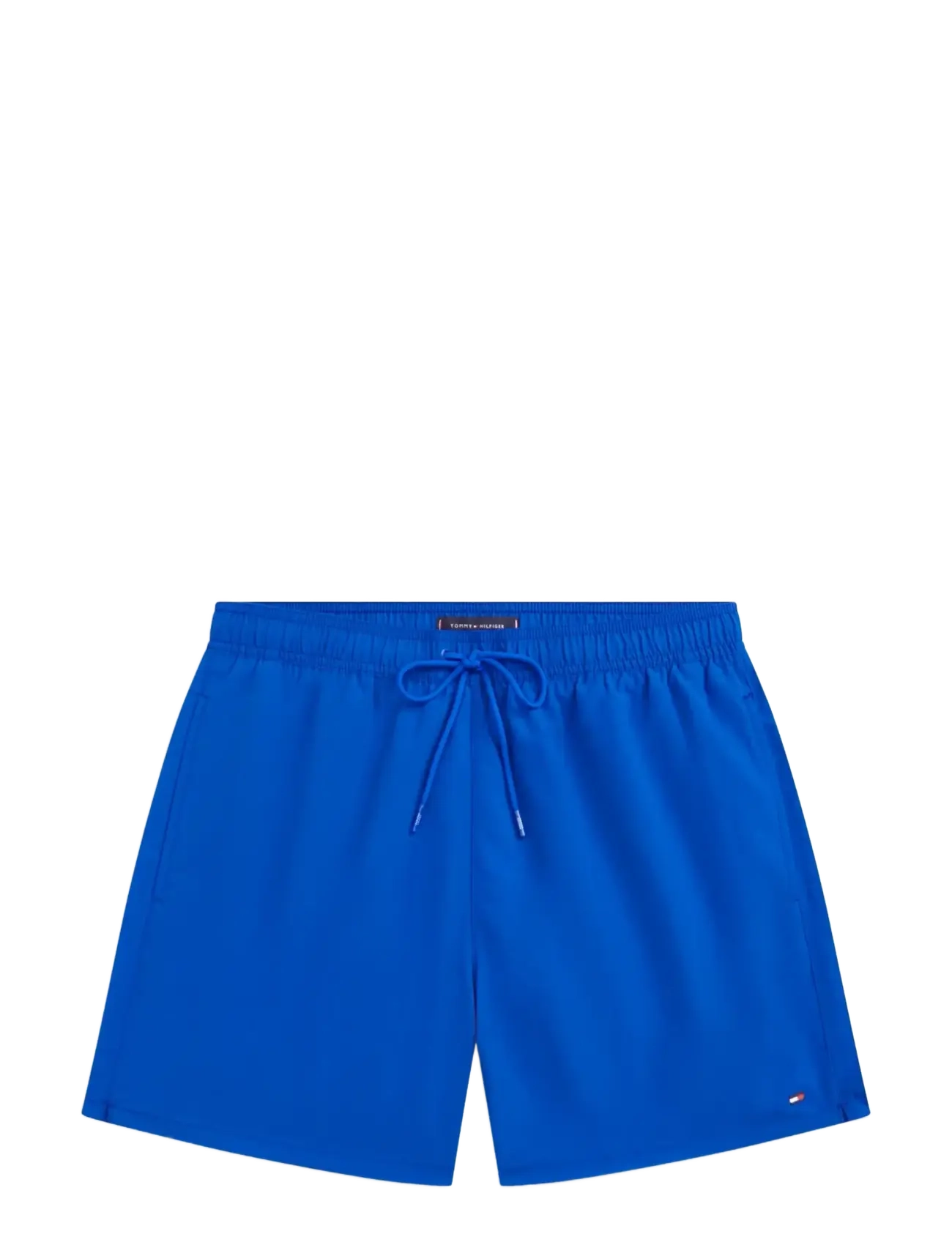 Tommy Hilfiger MEDIUM DRAWSTRING - Badetøj - REGAL BLUE / blue