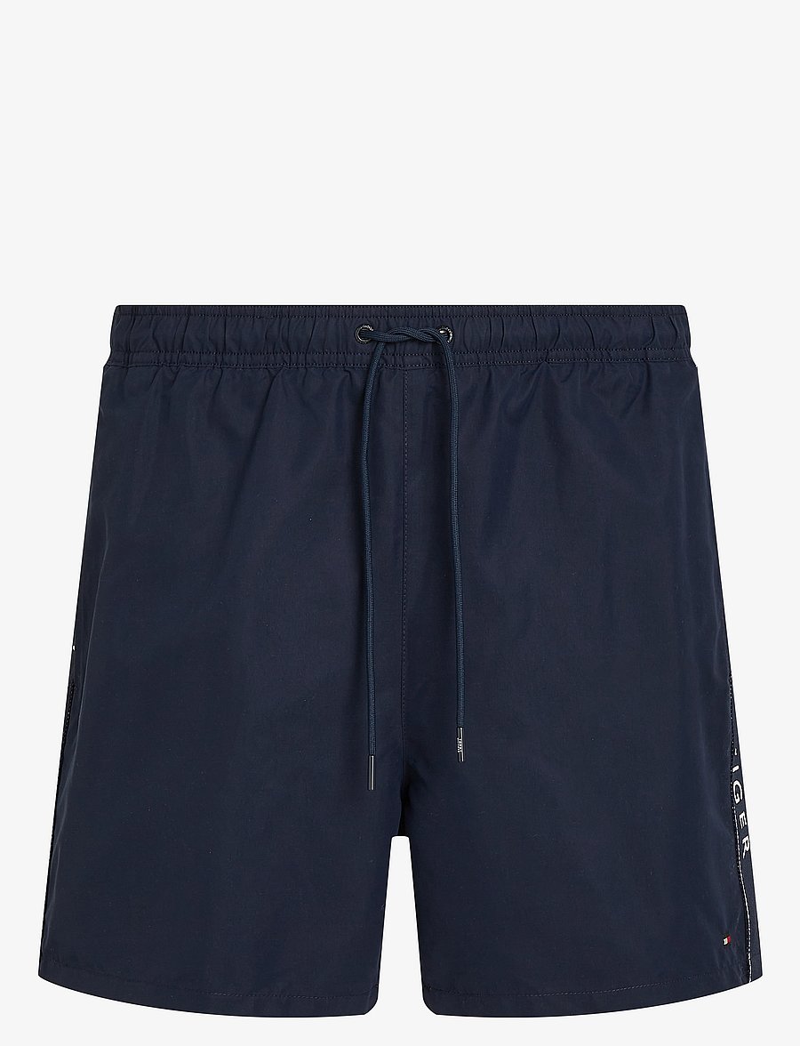 Tommy Hilfiger - MEDIUM DRAWSTRING TAPE - desert sky - 1