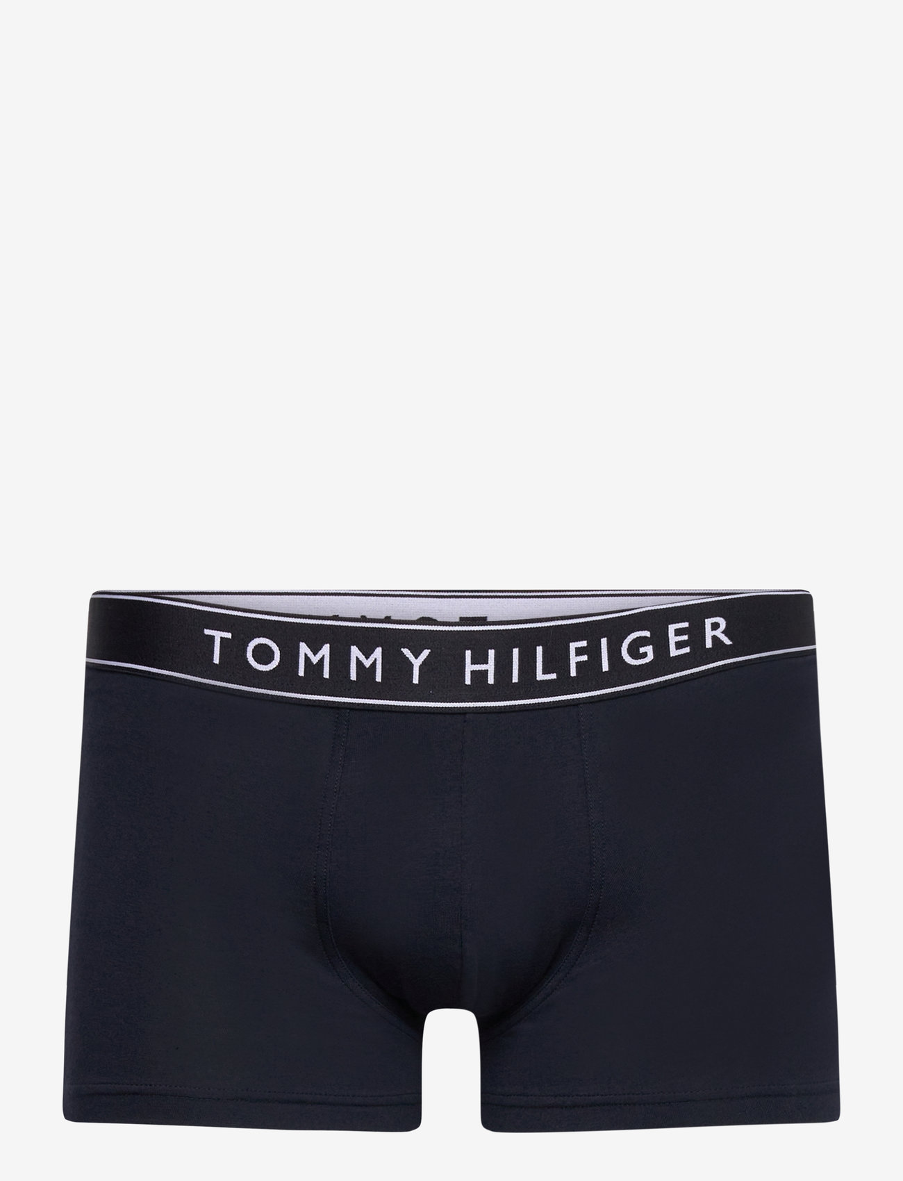 Tommy Hilfiger - 3P TRUNK DTM - multipack underpants - des sky des sky des sky - 5