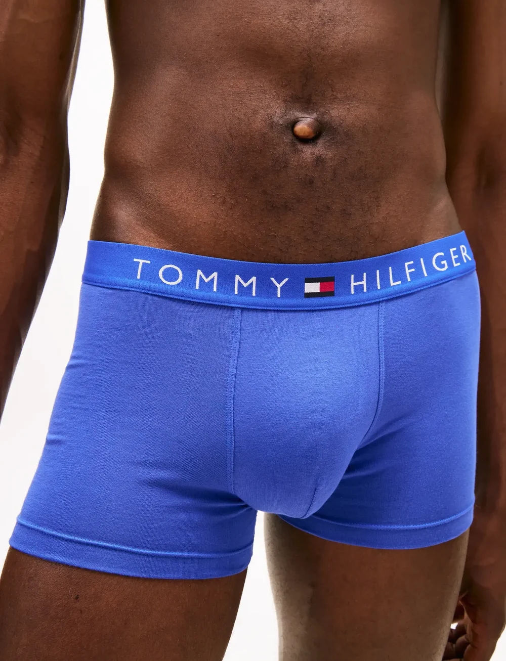 Tommy Hilfiger - 3P TRUNK DTM - aluspükste mitmikpakk - des sky/fmy ocn/nob blu - 0