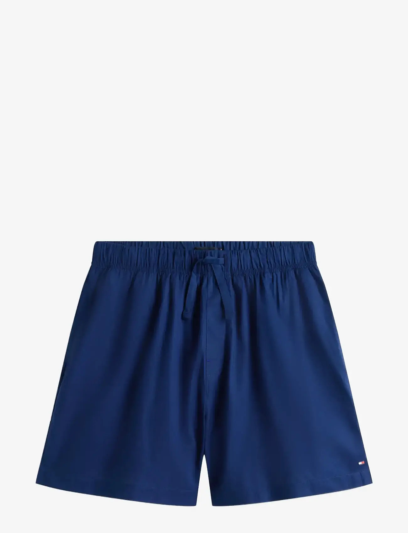 Tommy Hilfiger RELAXED WOVEN SHORT - Bademode - PREPPY NAVY / blue