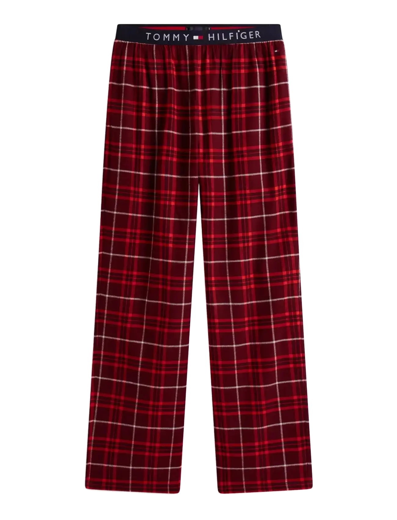 Tommy Hilfiger - Flannel Pj Pant