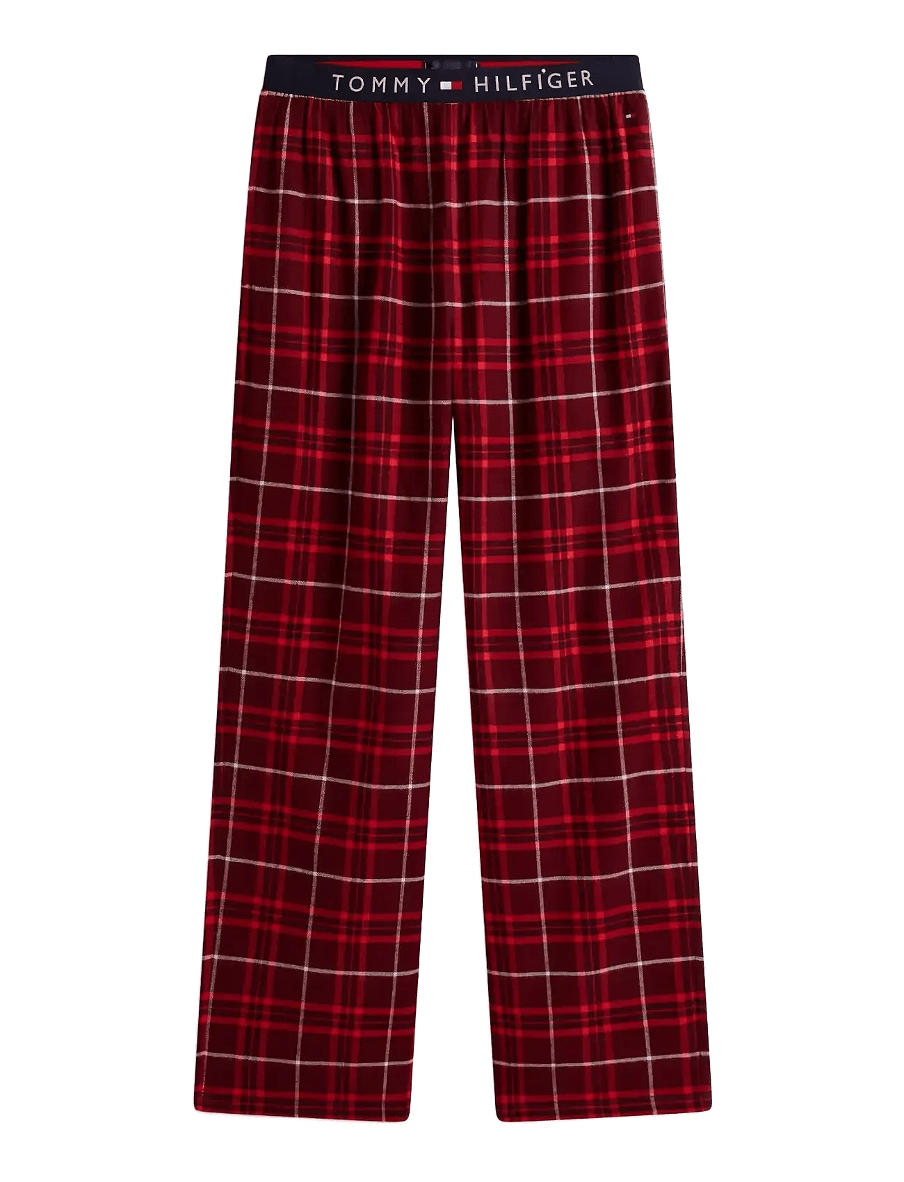 Tommy Hilfiger - Flannel Pj Pant
