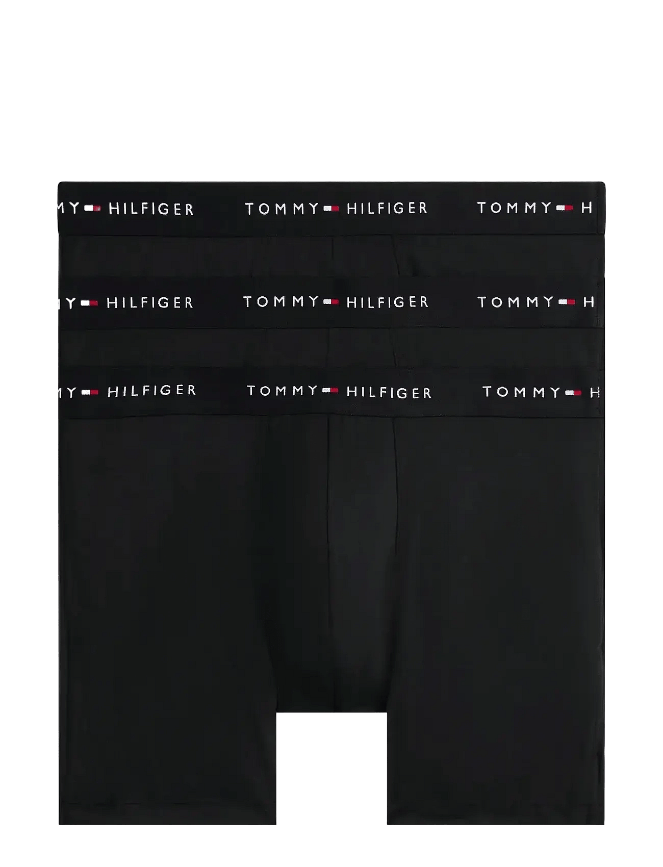 Tommy Hilfiger - 3P Boxer Brief