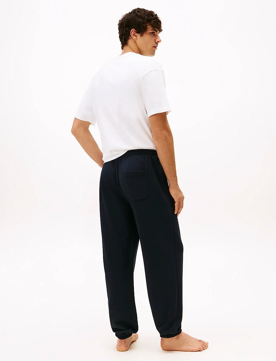Tommy Hilfiger - TRACK PANT - jogginghosen - desert sky - 2