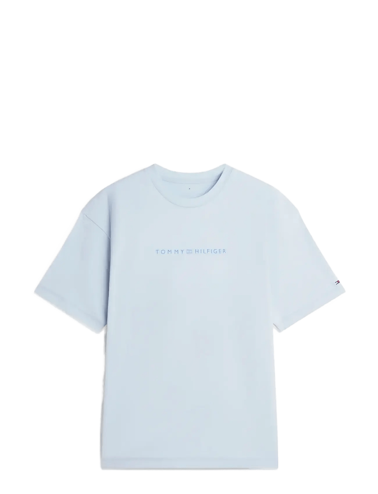 Tommy Hilfiger - Ss Logo Tee