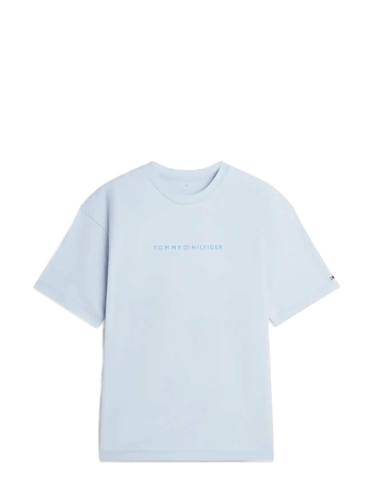 BREEZY BLUE