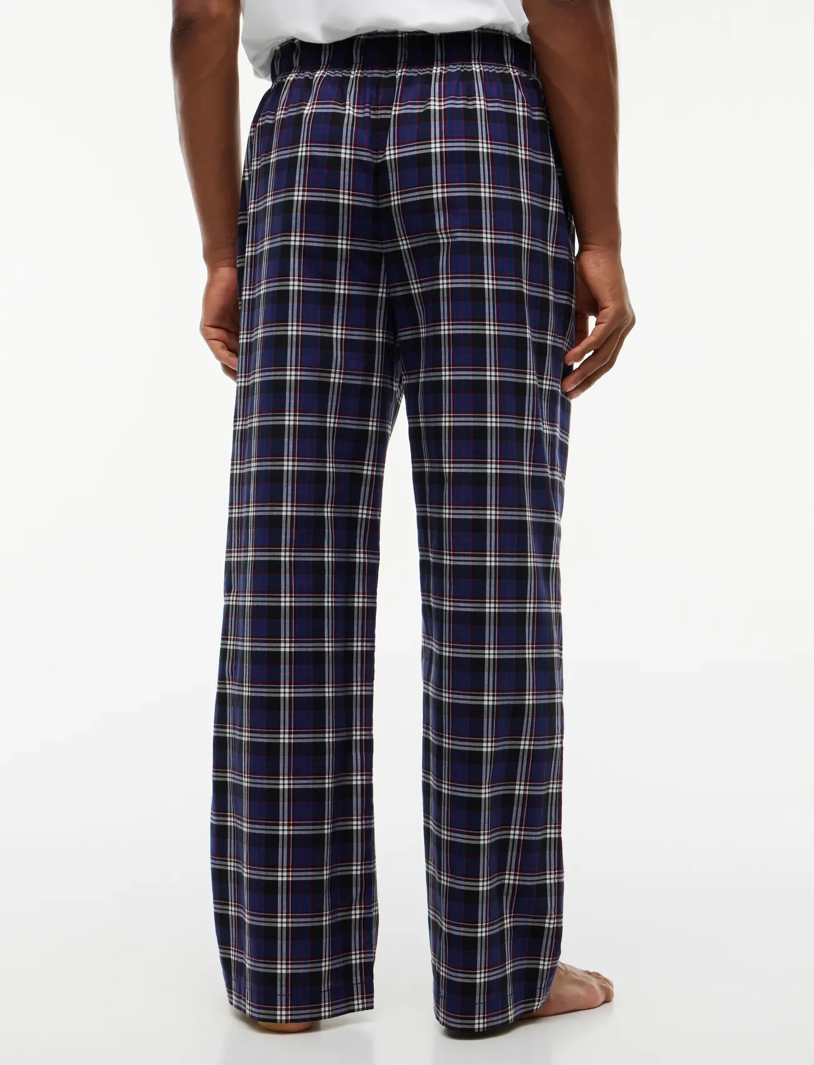 TOMMY HILFIGER Woven Pj Pant Print pyjamas & nattlinnen herr – bild 2